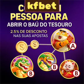 kfbet Indique amigos para receber um bônus