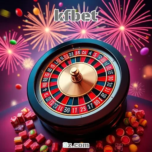 kfbet: Entre no Jogo e Descubra um Mundo de Apostas Incríveis!
