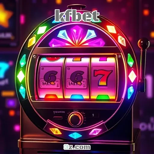 kfbet: Uma Viagem Emocionante Através dos Melhores Jogos Diversos