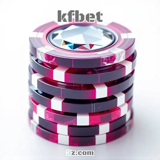 kfbet e os Imperdíveis Jackpots que Você Precisa Conhecer